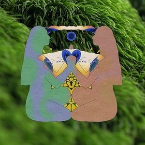 Meet your Posher, Cai